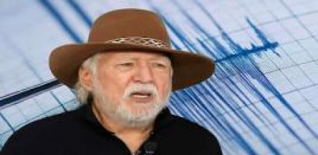 Ünlü Deprem Profesörü 7 Büyüklüğünde Deprem Beklediği Yeri Açıkladı!