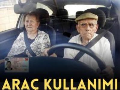 Trafikte Yeni Dönem.