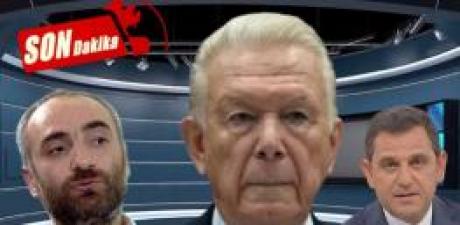 Basın dünyası yasta