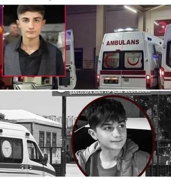 İşte Zehra'nın Kazandığı Okul!