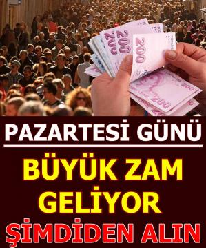 İşte Zehra'nın Kazandığı Okul!