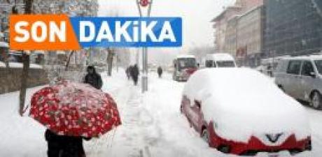 La Nina Türkiye'ye geliyor! dikkat