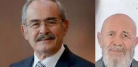 Eski başkan pencereden düşerek hayatını kaybetti.