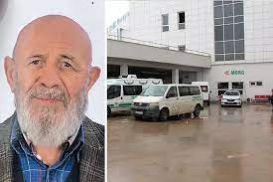 İşte Zehra'nın Kazandığı Okul!