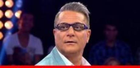 Mehmet Ali Erbil'den üzen haber geldi.