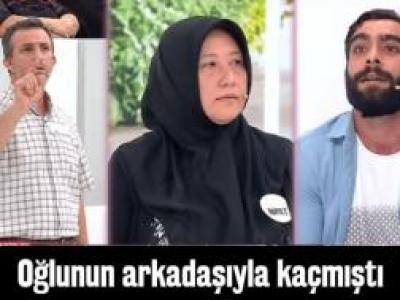 Esra Erol’da arıyordu.