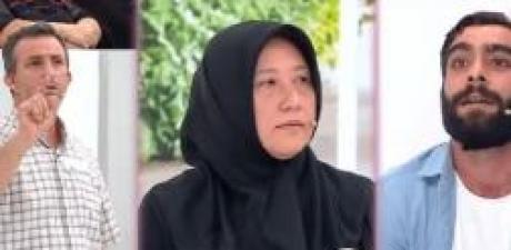 Esra Erol’da arıyordu.