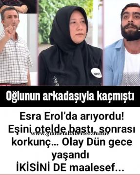 İşte Zehra'nın Kazandığı Okul!
