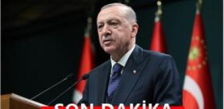 Asgari ücreti ve emekli maaşları açıkladı.