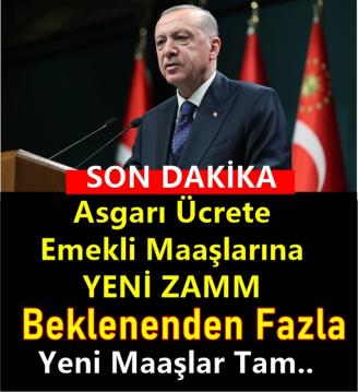 İşte Zehra'nın Kazandığı Okul!
