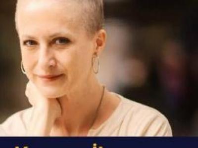 Kanserine yakalanan Canan Ergüder Herkesi Ağlattı.