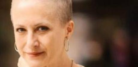 Kanserine yakalanan Canan Ergüder Herkesi Ağlattı.