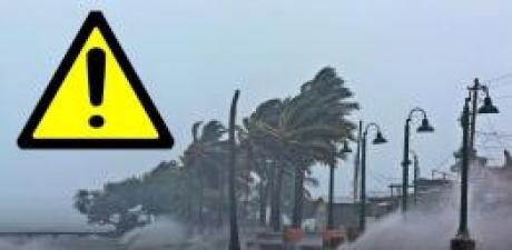 Meteoroloji uyardı.