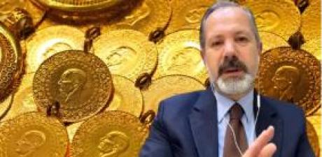 Altın Fiyatı Ne Olacak.