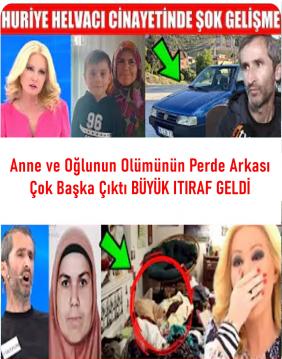 İşte Zehra'nın Kazandığı Okul!