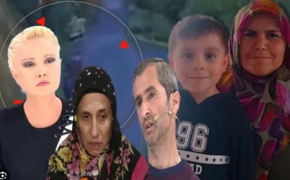 İşte Zehra'nın Kazandığı Okul!