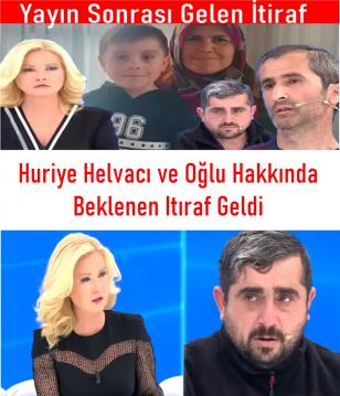 İşte Zehra'nın Kazandığı Okul!