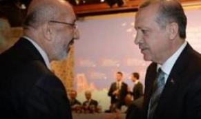 Dilipak'tan gündemi sallayan açıklama.