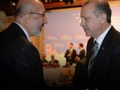 Dilipak'tan gündemi sallayan açıklama.