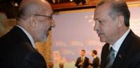 Dilipak'tan gündemi sallayan açıklama.