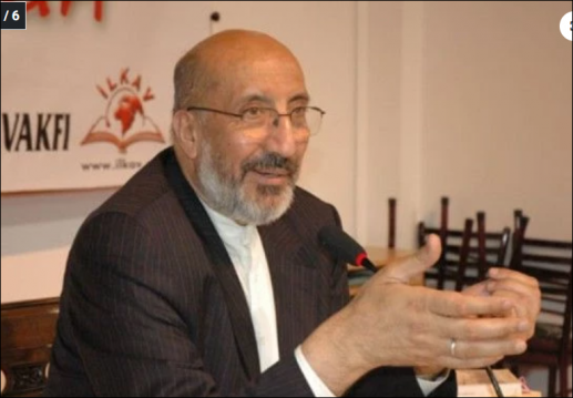 İşte Zehra'nın Kazandığı Okul!