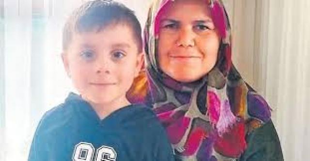 İşte Zehra'nın Kazandığı Okul!