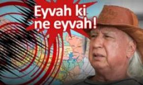 7 büyüklüğünde olacak