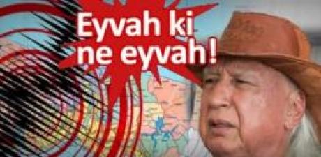 7 büyüklüğünde olacak