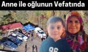 Kastamonu Anne Oğul.