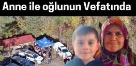 Kastamonu Anne Oğul.