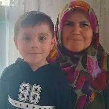 İşte Zehra'nın Kazandığı Okul!