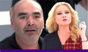 Müge Anlı Sinan Sardoğan.