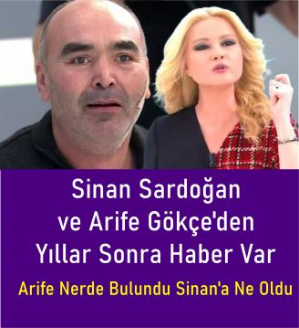 İşte Zehra'nın Kazandığı Okul!