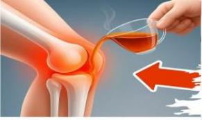Eklem Ağrısını İyileştiren Yöntem