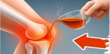 Eklem Ağrısını İyileştiren Yöntem