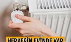Herkesin Evinde Var.