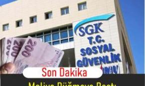 emekliliği iptal edilenler