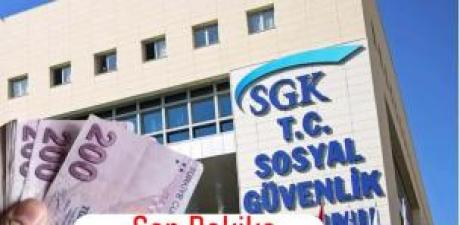 emekliliği iptal edilenler