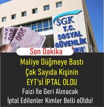 İşte Zehra'nın Kazandığı Okul!