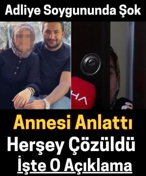 İşte Zehra'nın Kazandığı Okul!