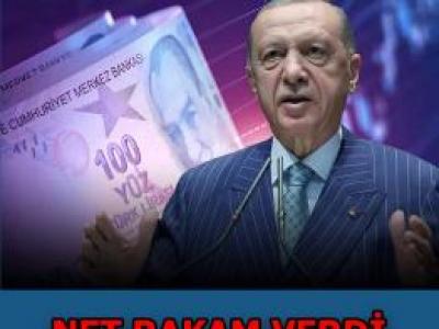 Ocak Zammında Kritik Rakamlar Netleşiyor.