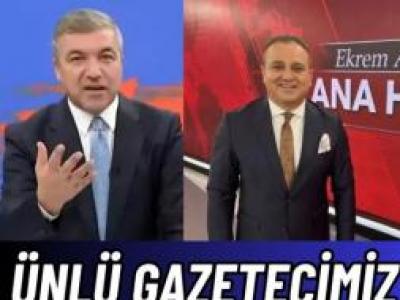 Halk TV'DE Ayrılık