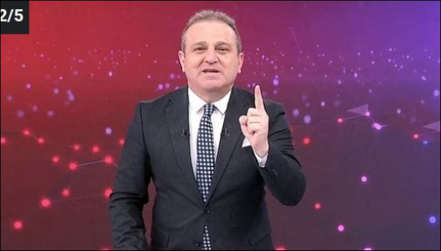 İşte Zehra'nın Kazandığı Okul!