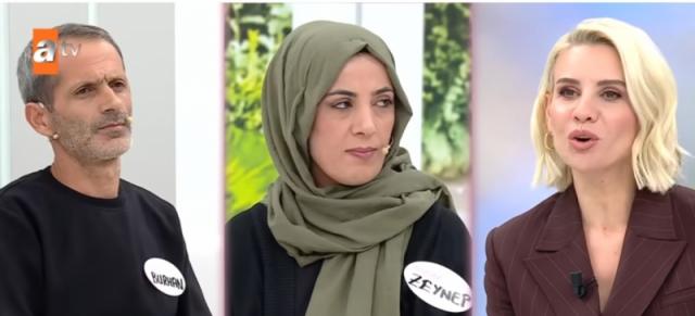 İşte Zehra'nın Kazandığı Okul!