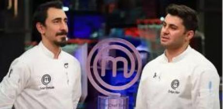 MasterChef Birincisi Kim