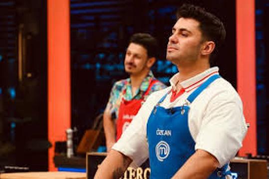 İşte Zehra'nın Kazandığı Okul!