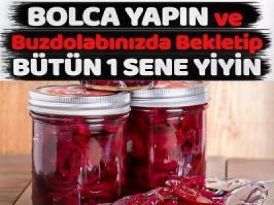 Pancarın İnanılmaz Bir Gücü Var