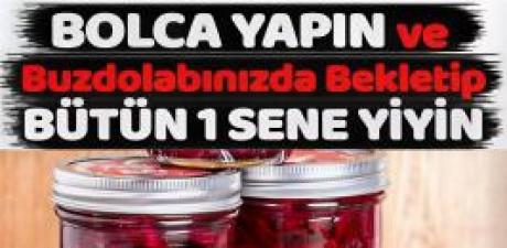 Pancarın İnanılmaz Bir Gücü Var