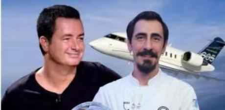 MasterChef Birincisinin Hediyesi.