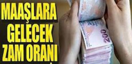 16 milyon emekli merakla bekliyor..